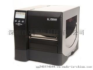打印机斑马Zebra ZR 600系列移动条码打印机