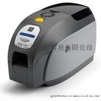 打印机 斑马zebra ZXP Series 3C 证卡打印机 标签打印机