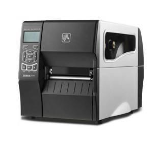 Zebra斑马 ZT230条码打印机