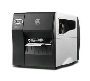 Zebra斑马ZT210条码打印机